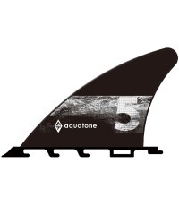 Side Paddle Board Fin Aquatone 5”
