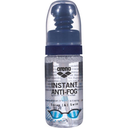 Arena Instant Anti-Dew Spray, 35ml