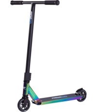 Paspirtukas Rideoo Flyby Complete Pro Neochrome