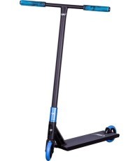 "Pro Scooter Flyby Pro Street Complete L", juoda/mėlyna