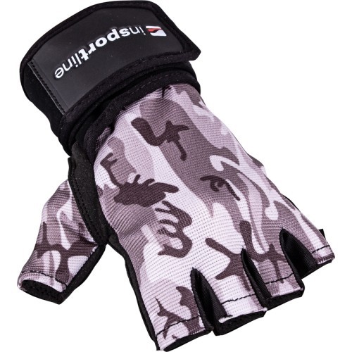 Тренировочные перчатки inSPORTline Heido STR