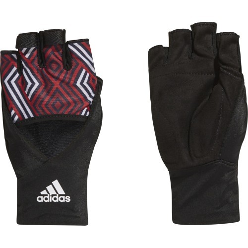 Adidas Treniruočių pirštinės 4Athlts Glove W Black