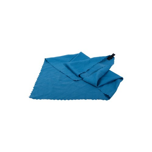 Полотенце BasicNature Mini, 40x40 см, голубое