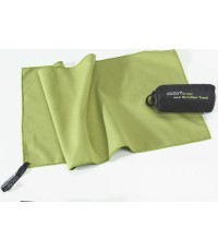 Mikropluošto  rankšluostis Cocoon, žalias, dydis XL