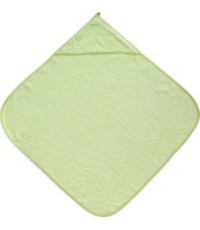 Vonios rankšluostukas Lorelli Classic, žalias, 80x80cm