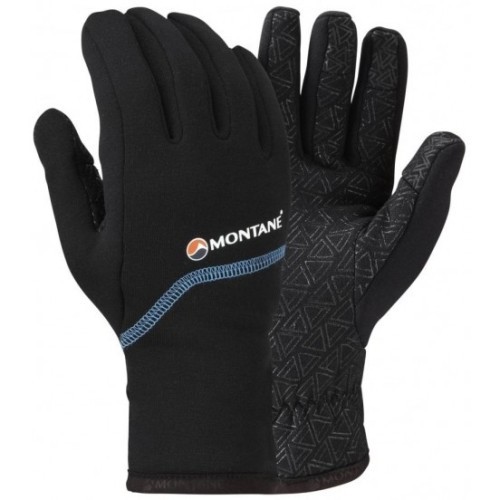 Мужские перчатки Montane Power Stretch Pro Grippy Gloves - XL