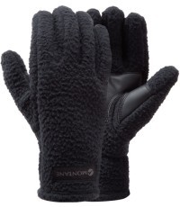 Pirštinės Montane Chonos Fleece Gloves - XS