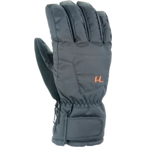 Зимние перчатки FERRINO Snug - Black