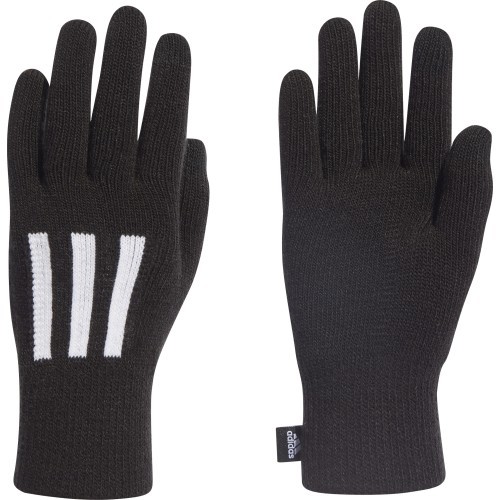 Adidas Pirštinės 3s Gloves Condu Black HG7783