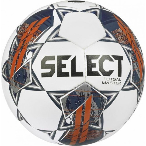 Футбол Select Indoor Futsal Master grain 22 Fifa basic T26-17571