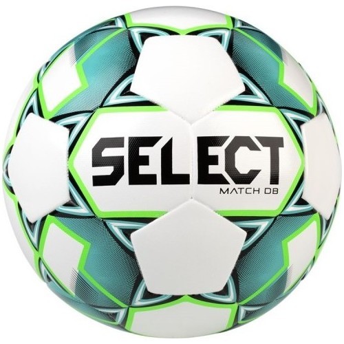 БД футбольных матчей SELECT (4 размера)