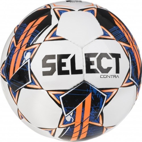 FOOTBALL SELECT CONTRA V22 (FIFA BASIC) (РАЗМЕР 4)