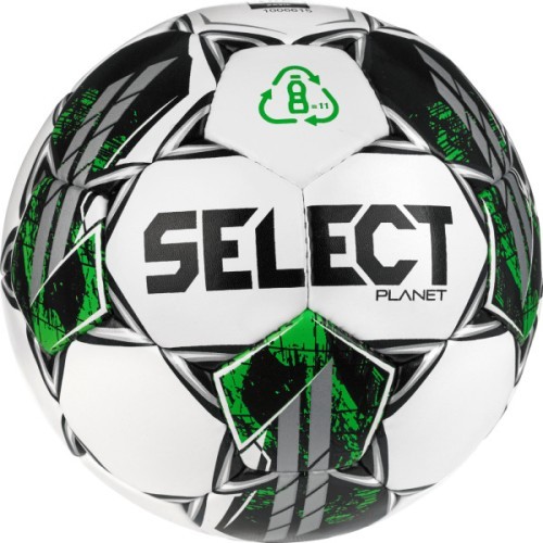 FOOTBALL SELECT PLANET V23 (FIFA BASIC APPROVED) (IZMĒRS: 5)