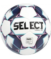 Futbolo kamuolys Select Tempo 4