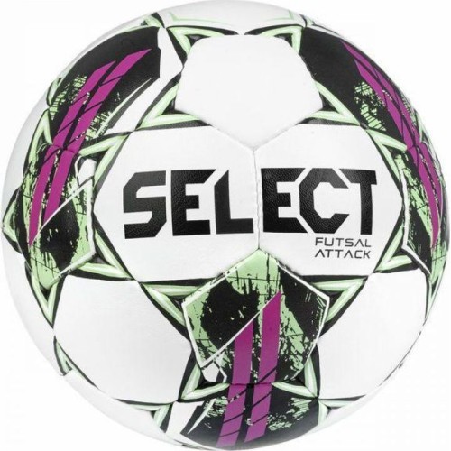 Football Select Indoor Futsal Attack v22 T26-17622