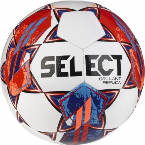 Футбольный мяч Select Brilliant Replica T26-17817