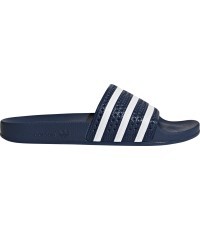 Adidas Originals Šlepetės Slides Blue