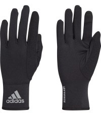 Adidas Pirštinės Gloves A.Rdy Black
