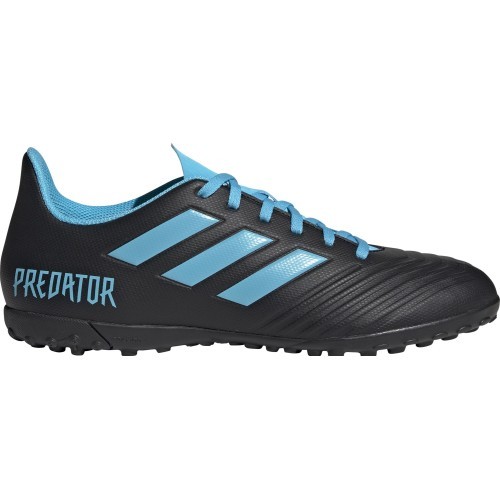 Adidas Avalynė Predator 19.4 Tf Black Blue