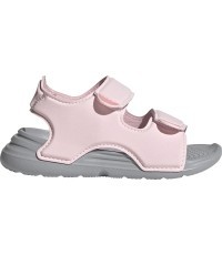 Adidas Sandalai Mergaitėms Swim Sandal I Pink