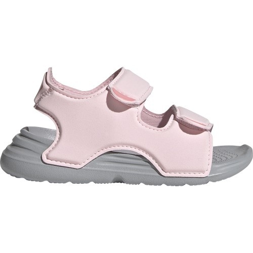 Adidas Sandalai Mergaitėms Swim Sandal I Pink