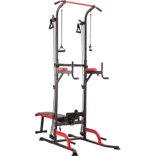 Multifunctional Pull Up Station HMS PWL8325