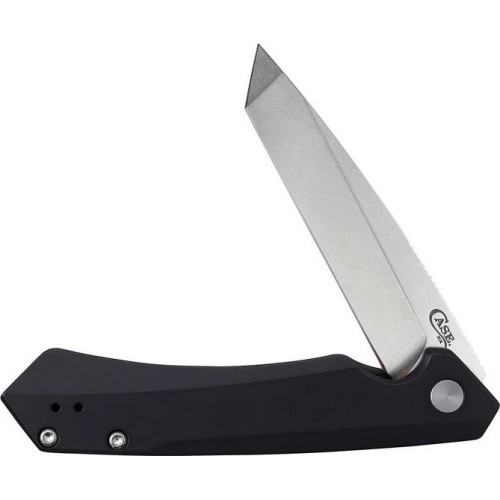 Складной нож Case Kinzua, черный