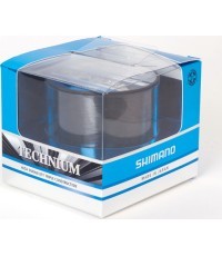 Valas Shimano Technium, 2990m, 0.185mm