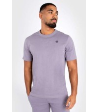 "Venum Silent Power" marškinėliai - Lavender Grey