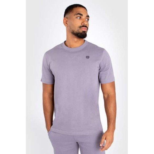 Venum Silent Power T-krekls - Lavender Grey