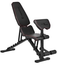 Workout Bench inSPORTline ON-X AB10