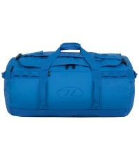 Sportinis krepšys Highlander Storm Kitbag, mėlynas, 90l