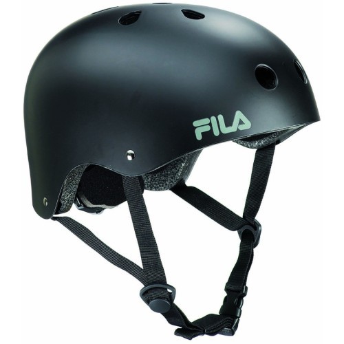 Велосипедный шлем NRK Fun - Black