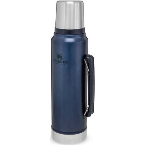 Thermos Stanley Classic, 1l, Blue