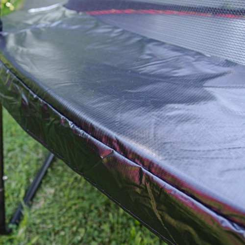 Protective Spring Cover for Trampoline inSPORTline QuadJump, 183x274cm
