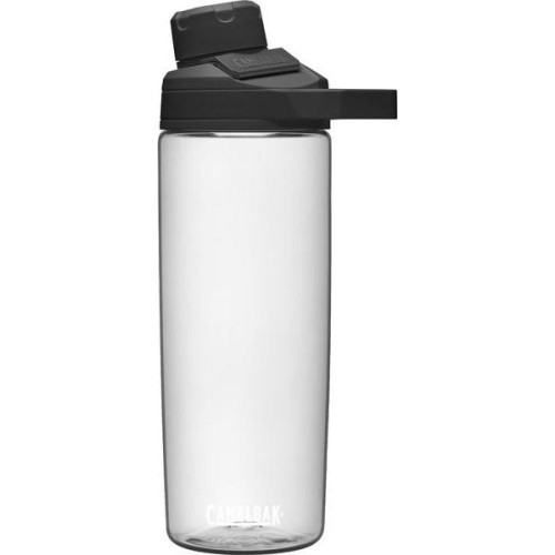 Бутылка для воды Camelbak, 0,6 л, прозрачная