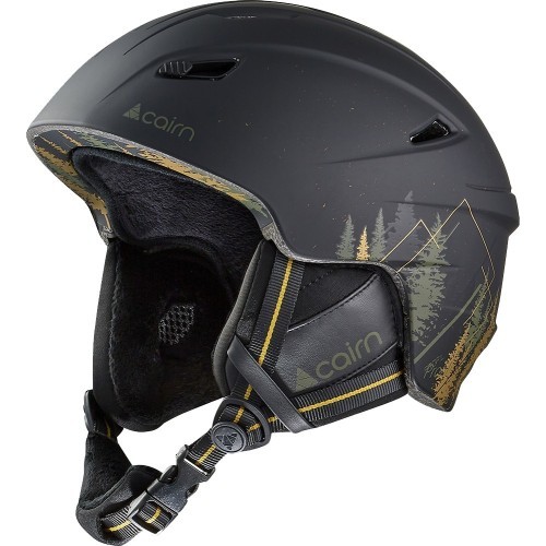 Горнолыжный шлем CAIRN PROFIL