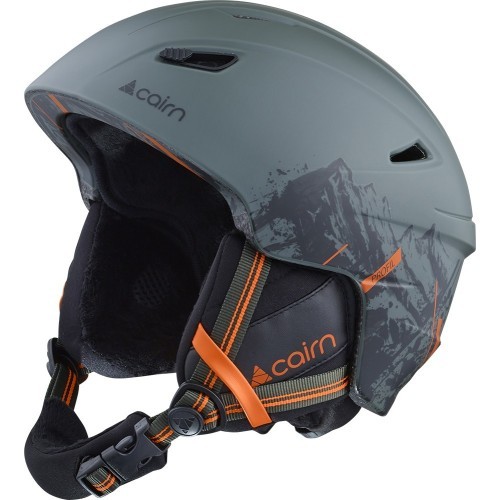 Горнолыжный шлем CAIRN PROFIL