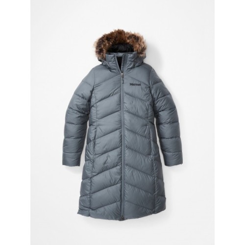 Женское пальто Marmot MONTREAUX - XS