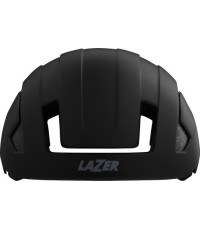 Dviratininko šalmas Lazer CityZen, dydis XL, juodas matinis