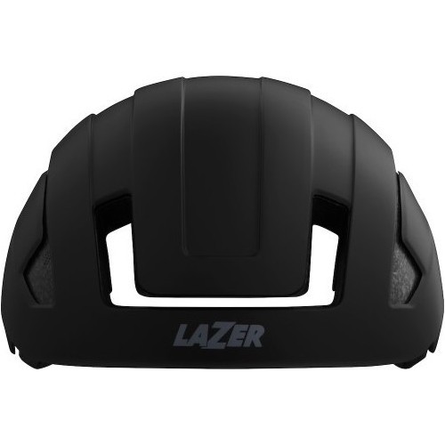Lazer CityZen velosipēdu ķivere, XL izmērs, melna matēta