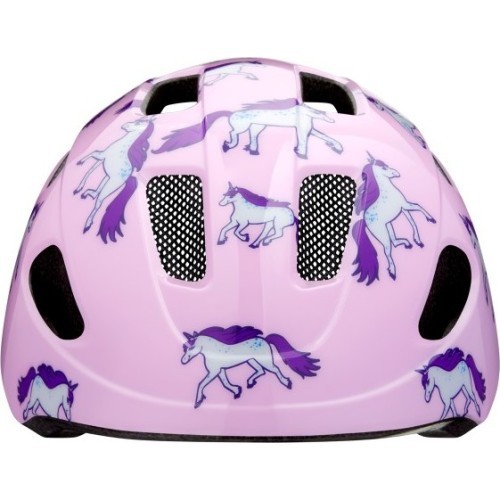 Велосипедный шлем Lazer Nutz Unicorns, размер 50-56 см