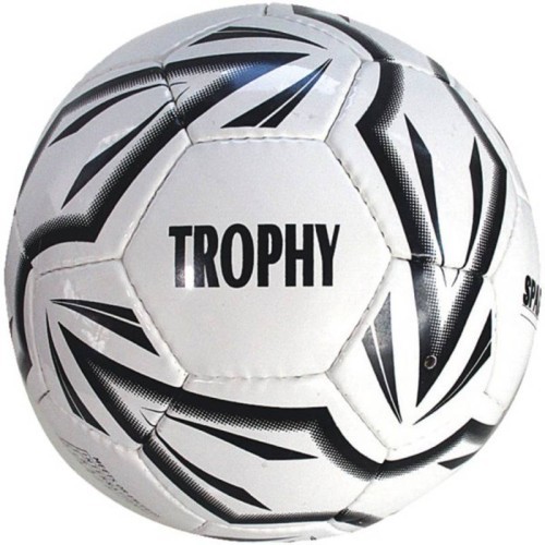 Futbola bumba Spartan Throphy, mākslīgā āda, 5. izmērs