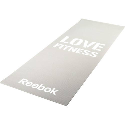 Reebok Grey Love treniņu paklājs