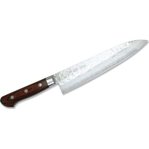 Нож Kanetsune KC-902 Gyutou Damast, 210 мм