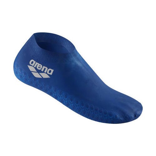 Носки для плавания Arena, синие, размер 34 - 36 - 72