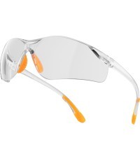 Велосипедные очки Force Specter, прозрачные