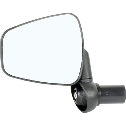 Velosipēda spogulis Zefal Dooback II, kreisā puse 16,5-20mm