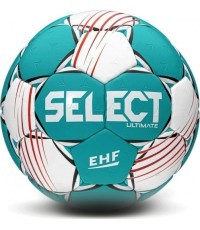 HANDBALL SELECT ULTIMATE (EHF APPROVED) SIZE: 2