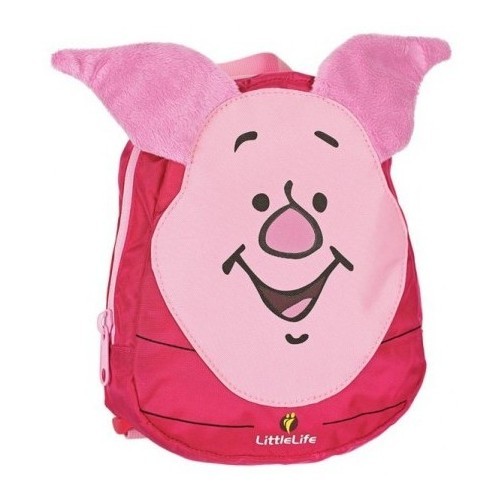 LittleLife Disney Рюкзак для малышей Поросенок
